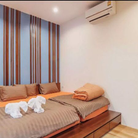 Varin Villa Ao Nang Exterior photo