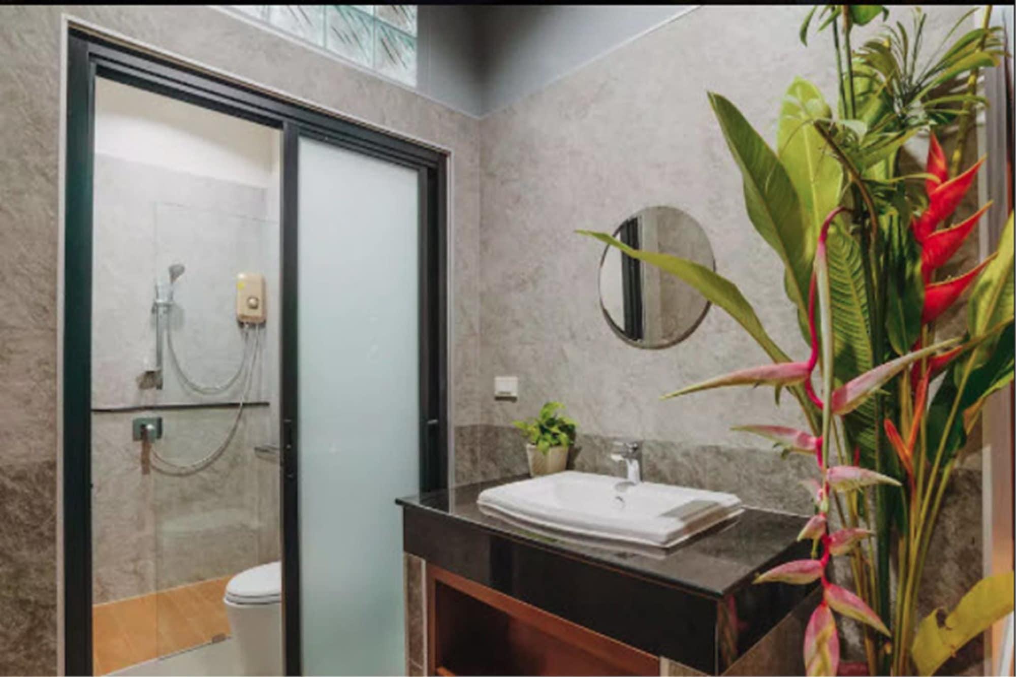 Varin Villa Ao Nang Exterior photo